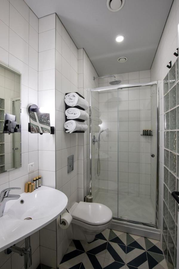 Four Rooms City Харків Екстер'єр фото