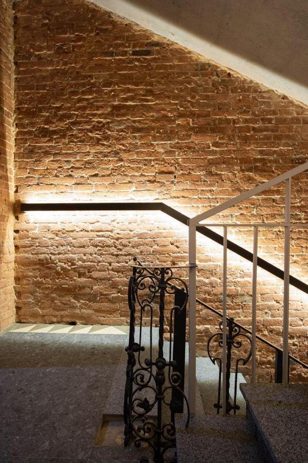 Four Rooms City Харків Екстер'єр фото