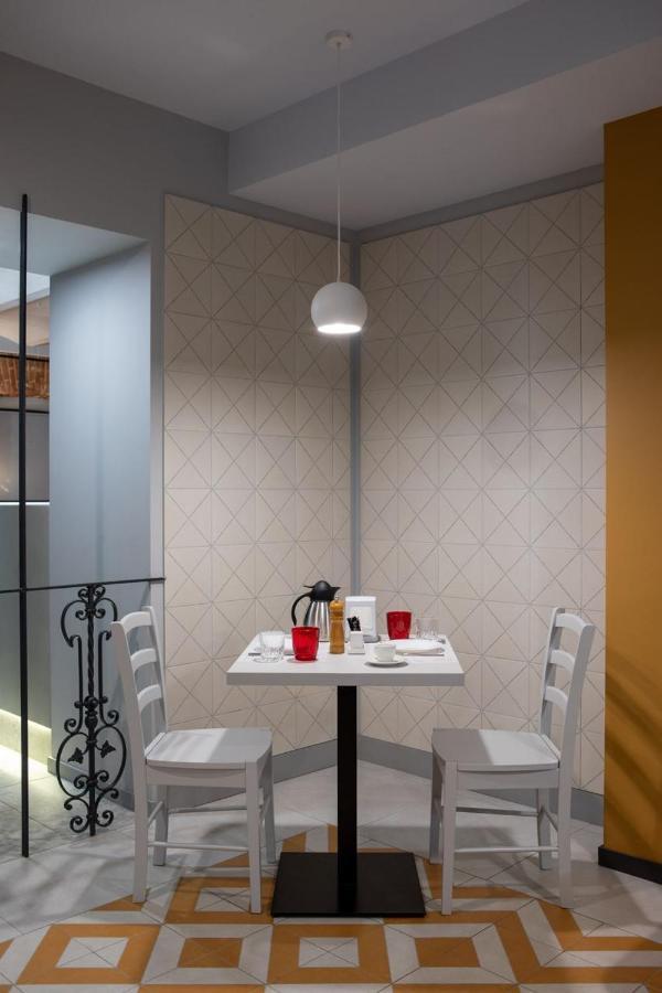 Four Rooms City Харків Екстер'єр фото