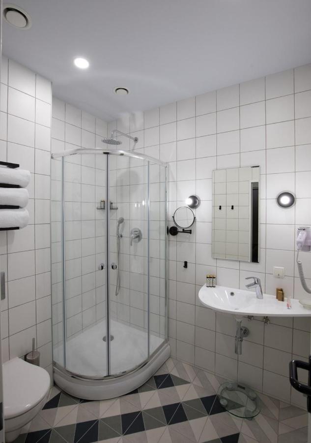 Four Rooms City Харків Екстер'єр фото