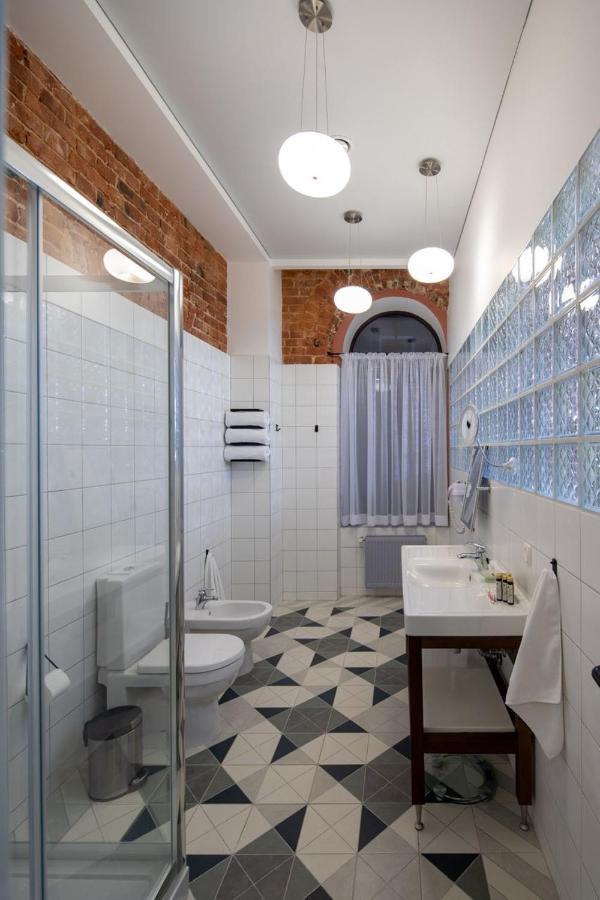 Four Rooms City Харків Екстер'єр фото